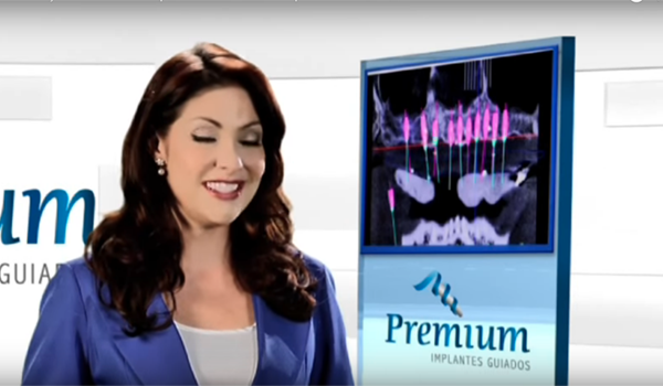 VT de lançamento da campanha - Premium Implantes Guiados