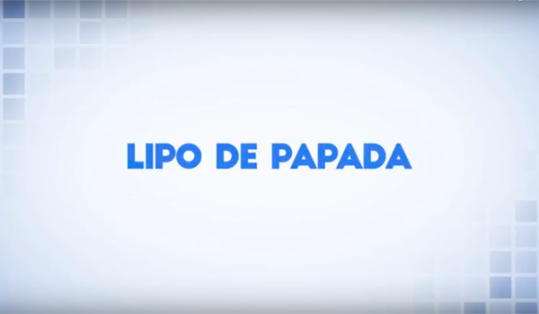 LIPO DE PAPADA